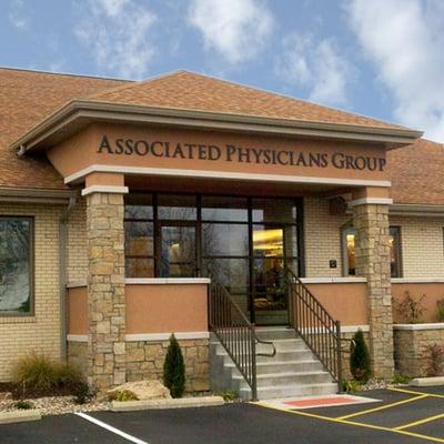 Associated Physicians Group