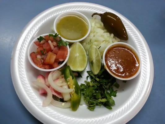 Guadalajara Supermarket