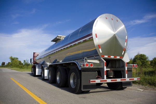 Seeking Tanker Drivers