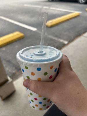 Slushie