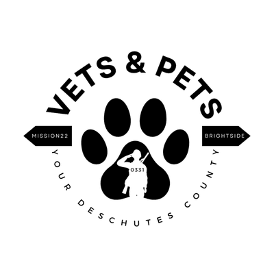 For every transaction we do $50 gets donated for Mission22 and $50 goes to Brightside Animal Center my two favorite local charities.