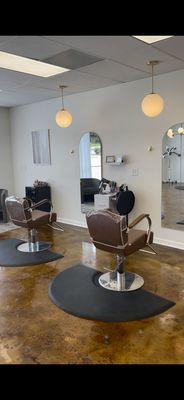 L+Co Hair Studio