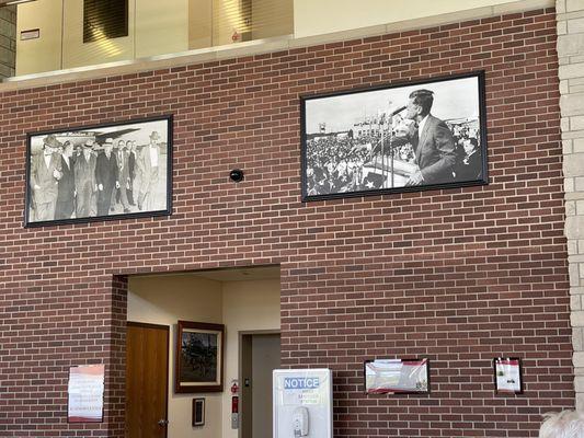 Joplin Regional Airport