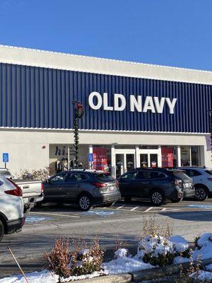 Old Navy