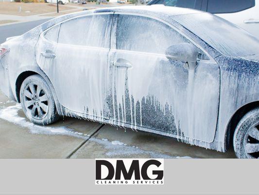 DMG Cleaning Services