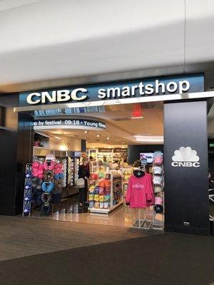 CNBC Smartshop