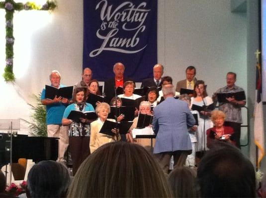 Light House Choir