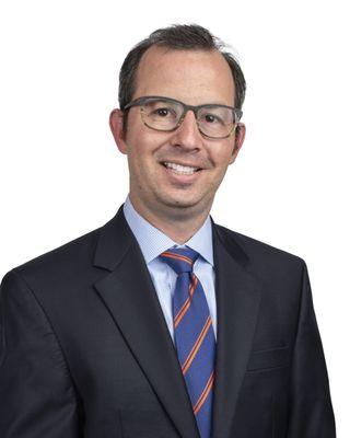 Justin Kanoff, M.D. Retina Specialist