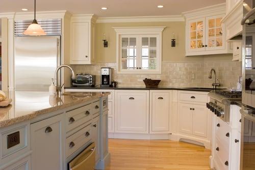 Valencia Cabinetry