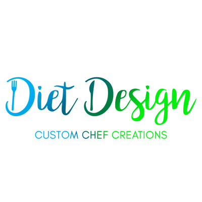 We offer custom chef creations designed around your dietary preferences!