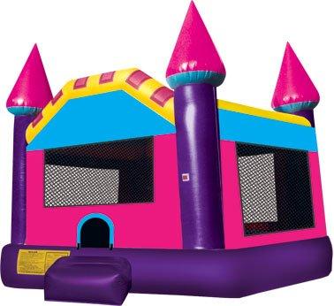 dream castle for your princess