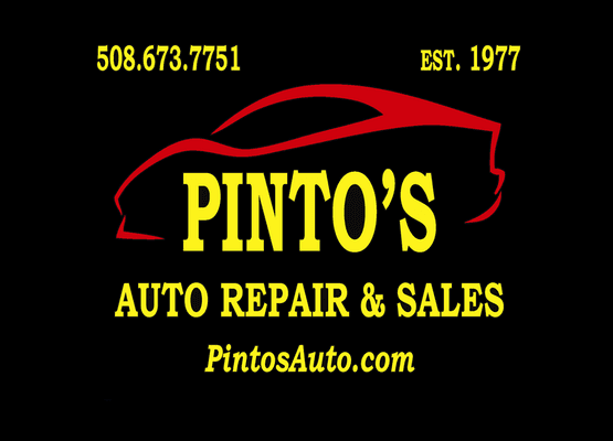 Pinto's Auto Repair & Sales