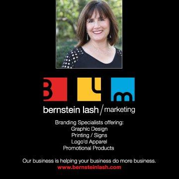 Bernstein Lash Marketing