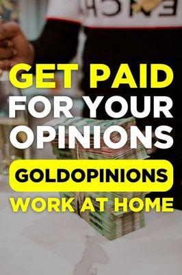 Gold Opinions