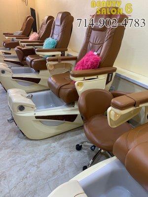 Nails Salon at Beauty 6 Salon | Nails Salon in Anaheim CA 92802