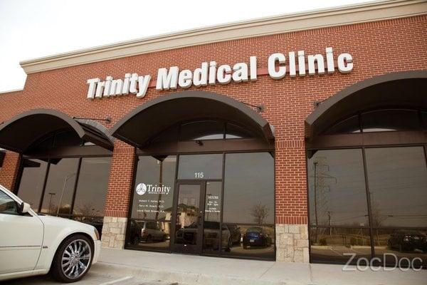 Trinity Medical Clinic