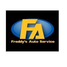 Freddy's Auto Service