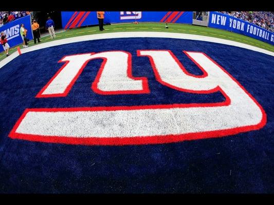 Go Giants!!!