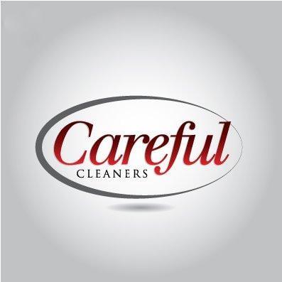 Careful Cleaners