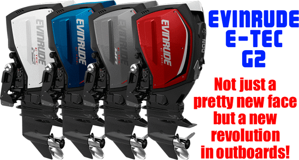 Evinrude G2