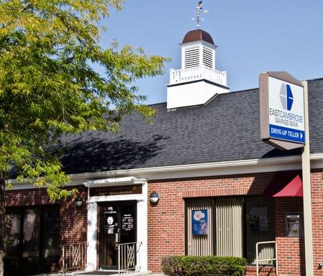 East Cambridge Savings Bank