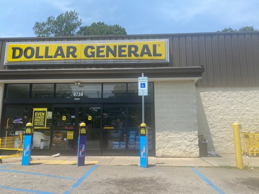 Dollar General