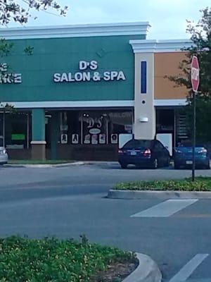 D's Salon & Spa