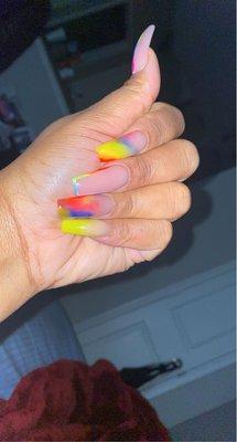 Nails