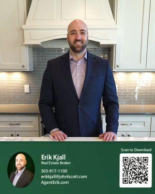 Download my real estate app!