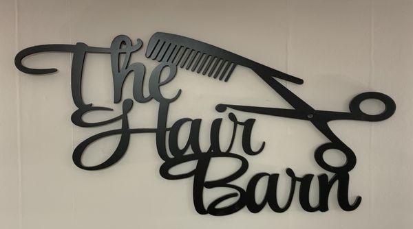 The Hair Barn