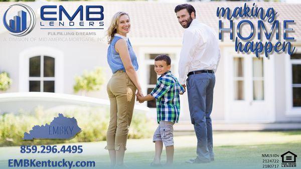 EMB Lenders Kentucky