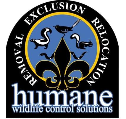 Humane Wildlife Control Solutions