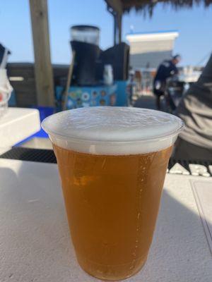 Cape may IPA