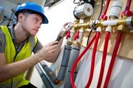 Downey Plumbing contractor