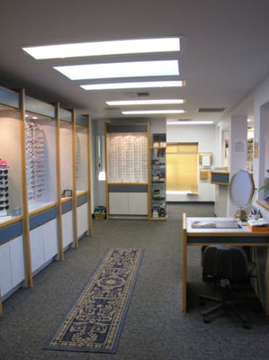 Stanwood Eye Clinic