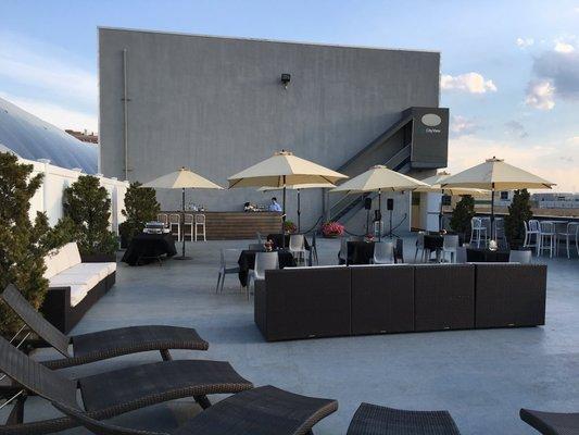 CityView Rooftop