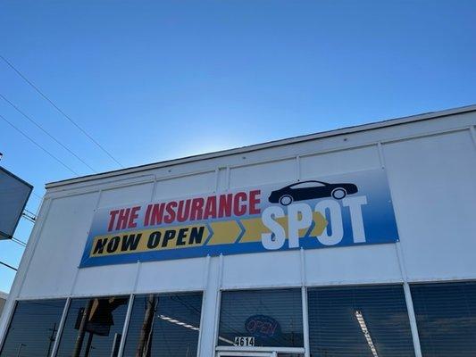 The Insurance Spot