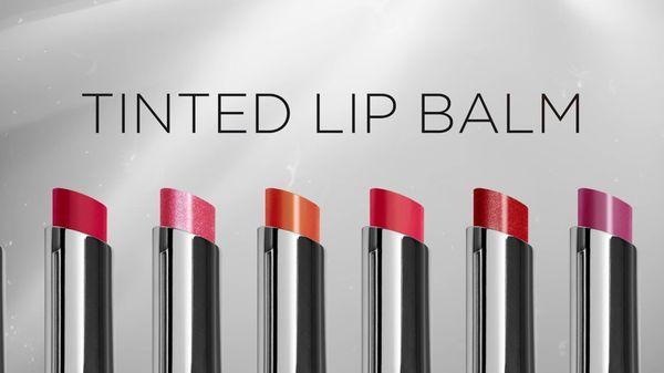 NEW* Tinted Lip Balm