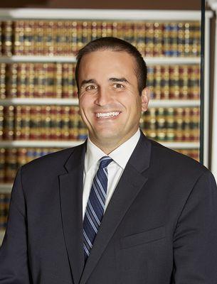 Attorney Robert Crivello