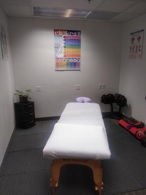 Bodywork & Massage To Alleviate The Aches/Pains/Soreness