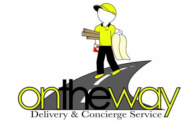 Ontheway Delivery and Concierge