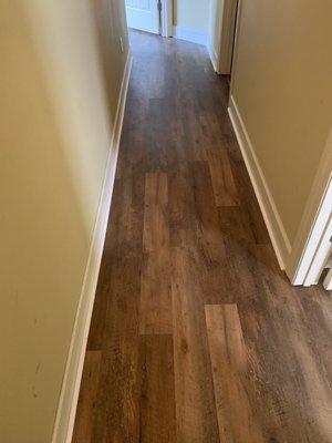 Superior Vinyl and Laminate