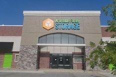 Welcome to Affordable Family Storage