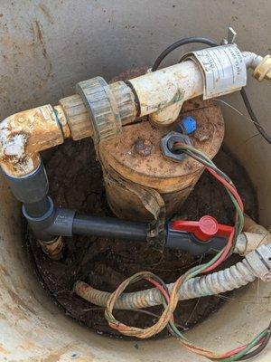 CK's Plumbing & Backflow