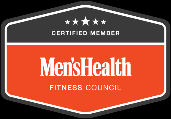 Due to Doug's credibility and integrity in the fitness industry, he holds a position on the Men's Health Fitness Council.