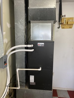 Air handler