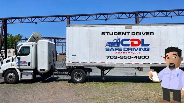 Safe Driving Academy