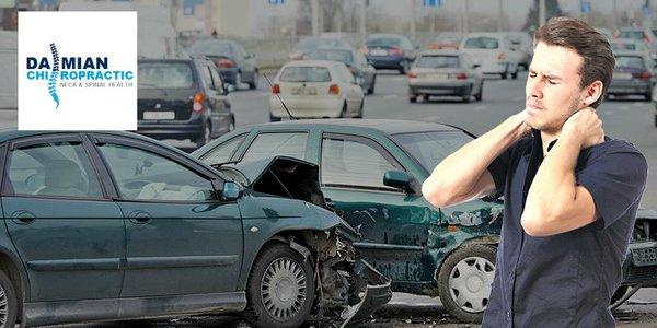 Car Accidents - Personal Injury