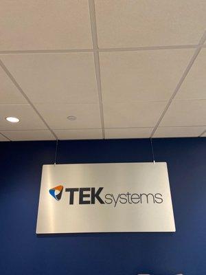 TEKsystems