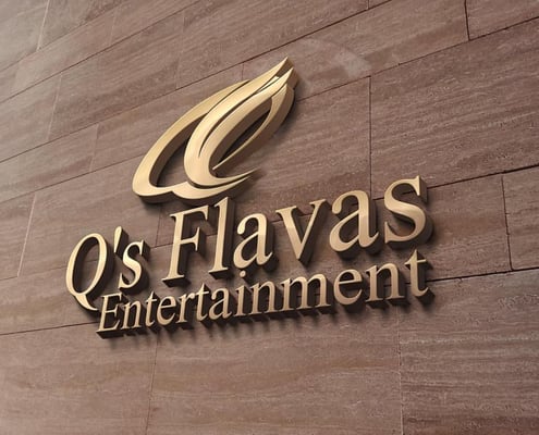 Q's Flavas Entertainment